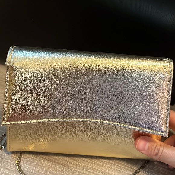 Women’s Mini Shoulder Bag - Picture 5 of 5